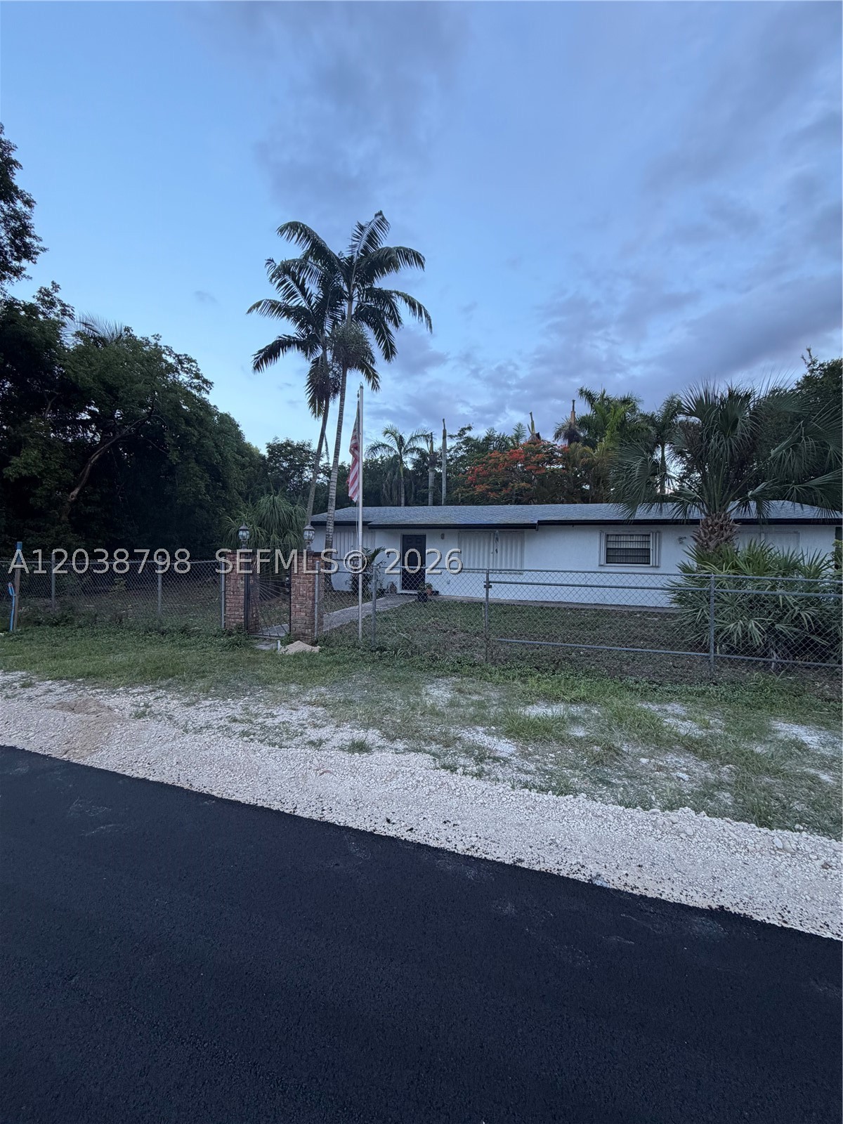 LUCILLE PARK - Residential