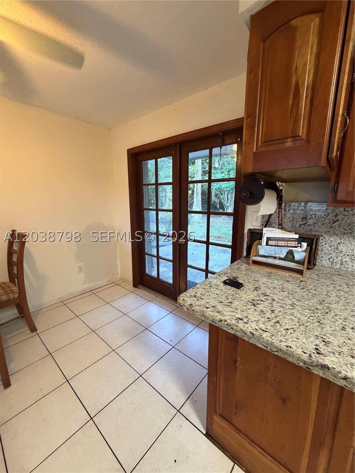 LUCILLE PARK - Residential