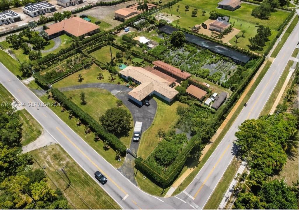 Exceptional opportunity for developers and investors.
This 2.5-acre corner lot is fully level, significantly reducing site preparation costs (no fill required).
Strategically located in a high-growth area just minutes from US-1, with easy access to major roadways and surrounded by rapidly expanding residential communities. Neighboring developments by well-known builders such as Lennar and DR Horton further highlight the strong growth and value potential of this location.
The property allows for the development of 13+ residential units, with flexibility to build single-family homes, townhomes, or multifamily (up to 5-unit buildings)—ideal for maximizing investment returns.
Currently operating as a nursery business for over 10 years, providing potential interim income while development plans are underway.

?? Key Features:
 • Prime corner lot with high visibility
 • 2.5 acres (approx.)
 • Level land (no fill required)
 • Zoning with strong density potential
 • Excellent location near US-1
 • Surrounded by new residential developments
 • Existing income-producing nursery

A rare opportunity to develop in one of the area’s fastest-growing corridors.
