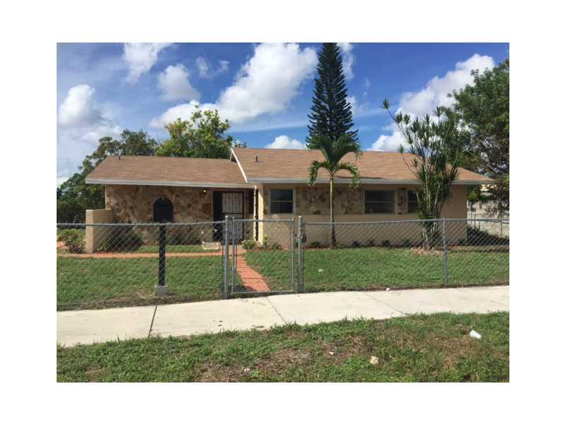 FAIRLAND GARDENS - Residential