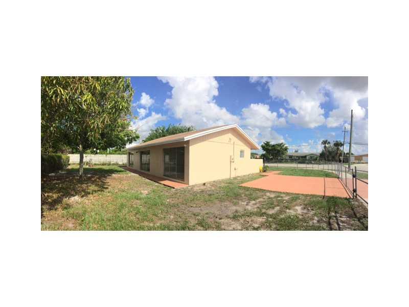 FAIRLAND GARDENS - Residential