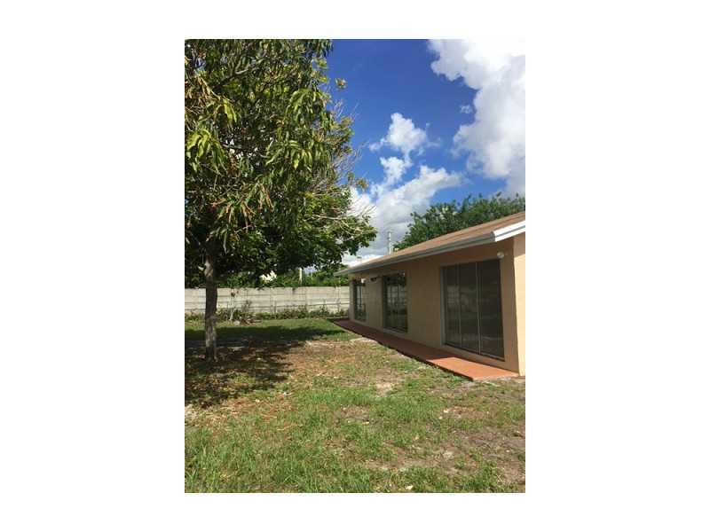 FAIRLAND GARDENS - Residential