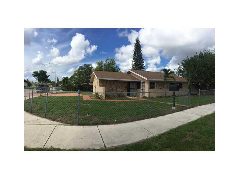 FAIRLAND GARDENS - Residential
