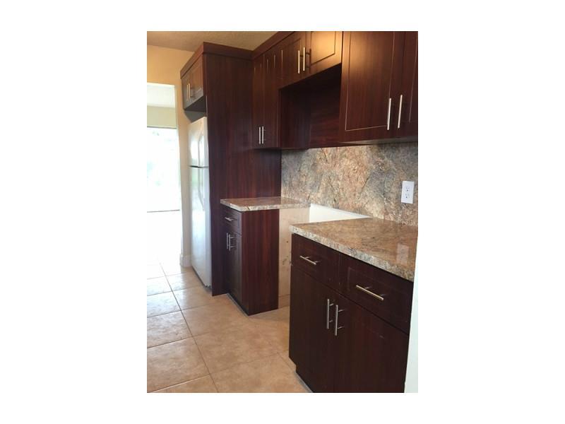 FAIRLAND GARDENS - Residential
