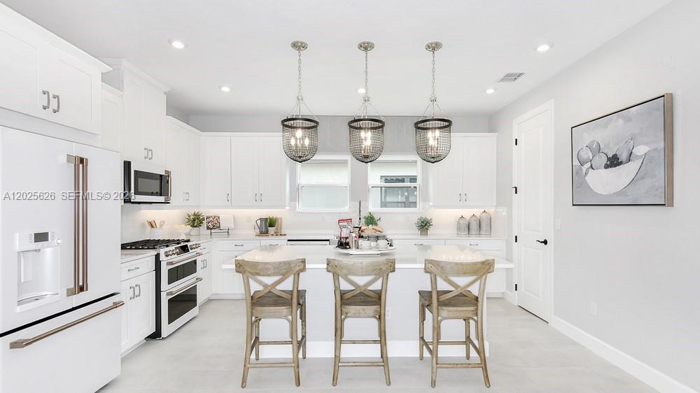 Esplanade at Tradition - Residential