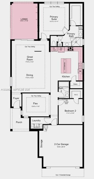Esplanade at Tradition - Residential
