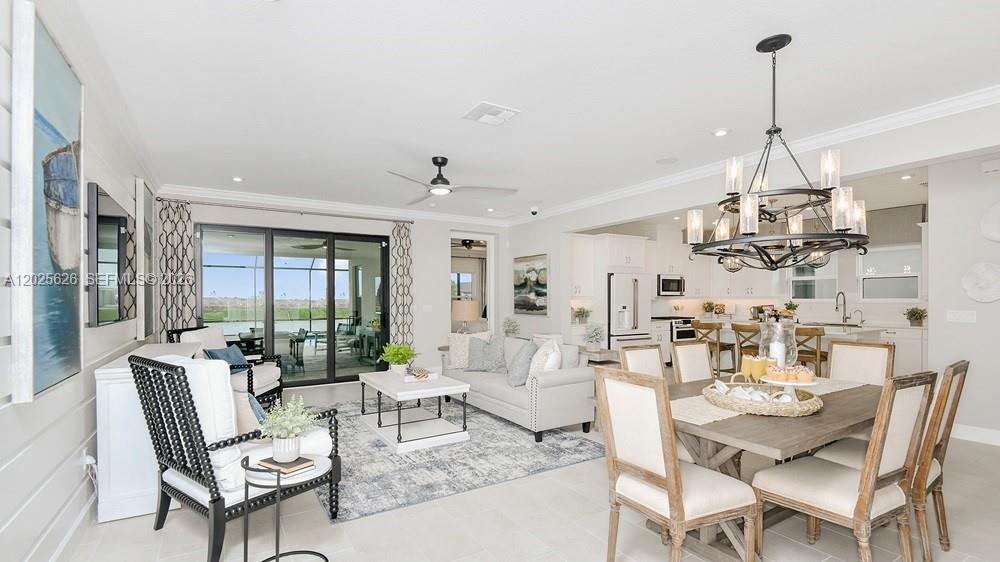 Esplanade at Tradition - Residential