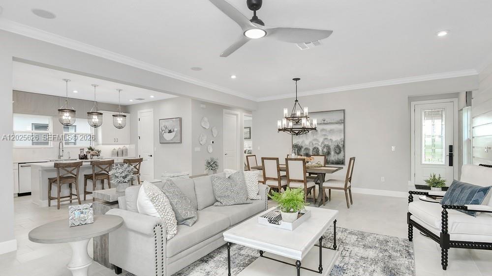 Esplanade at Tradition - Residential