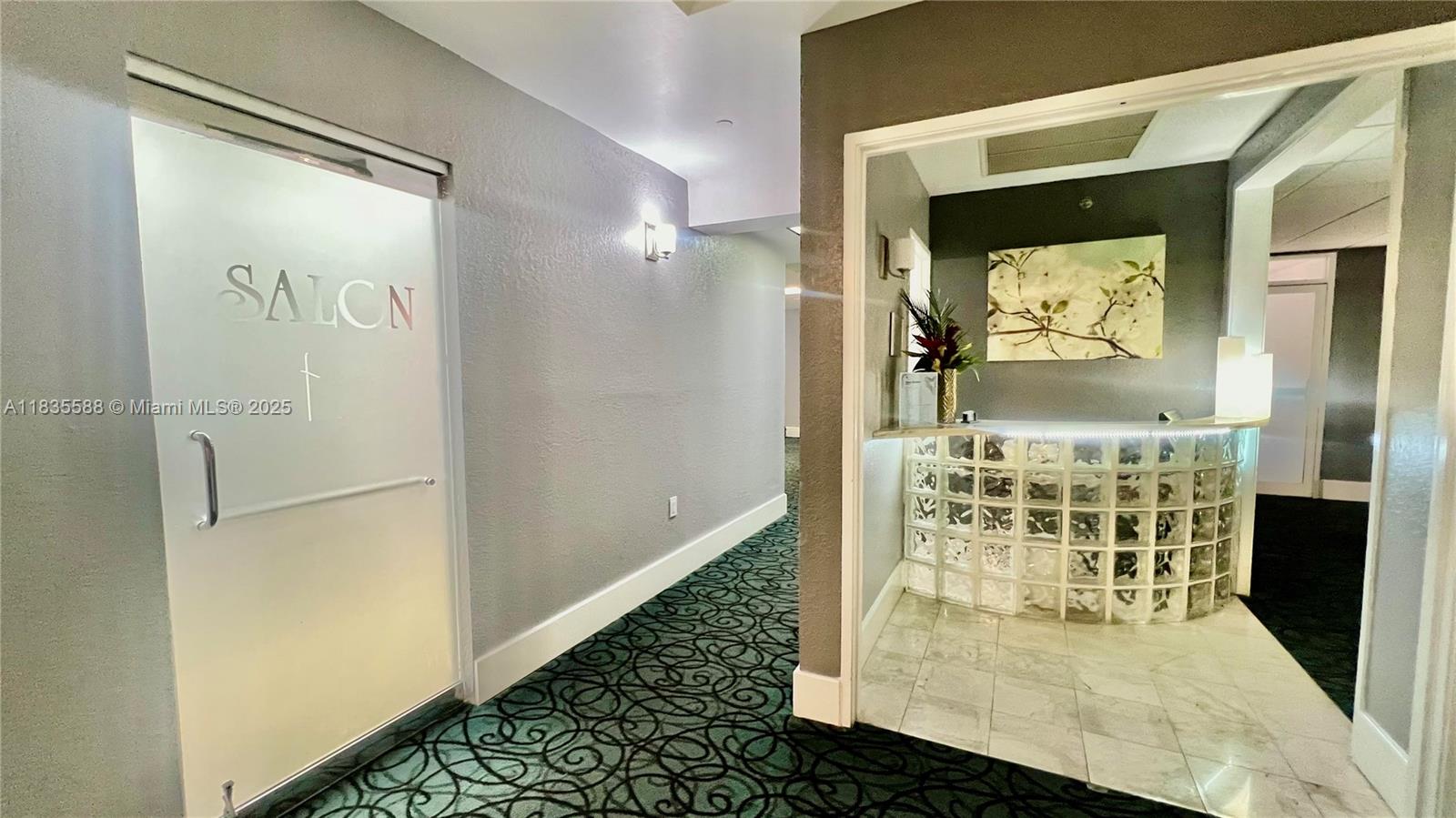 OCEANIA IV CONDO - Residential