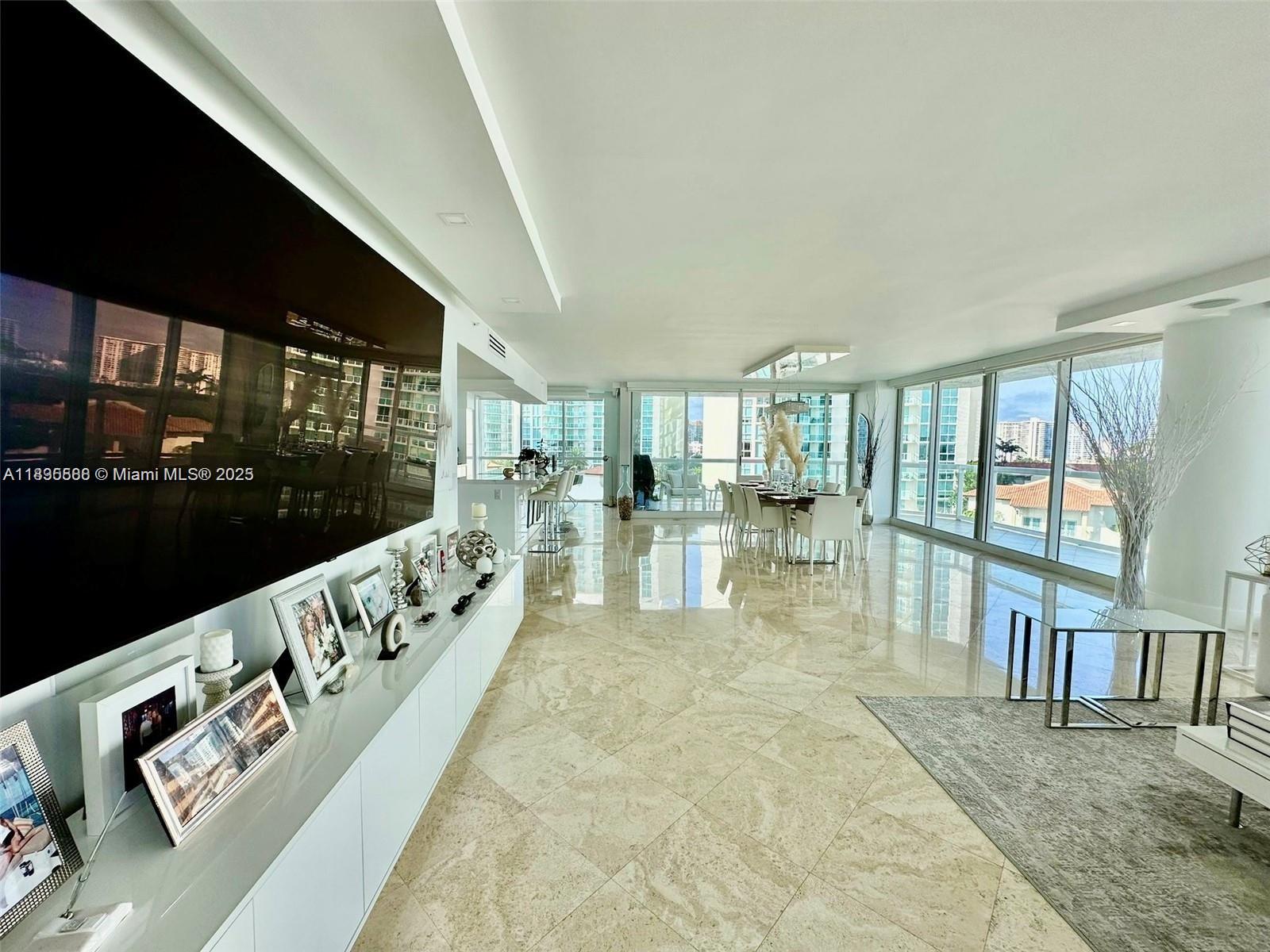 OCEANIA IV CONDO - Residential