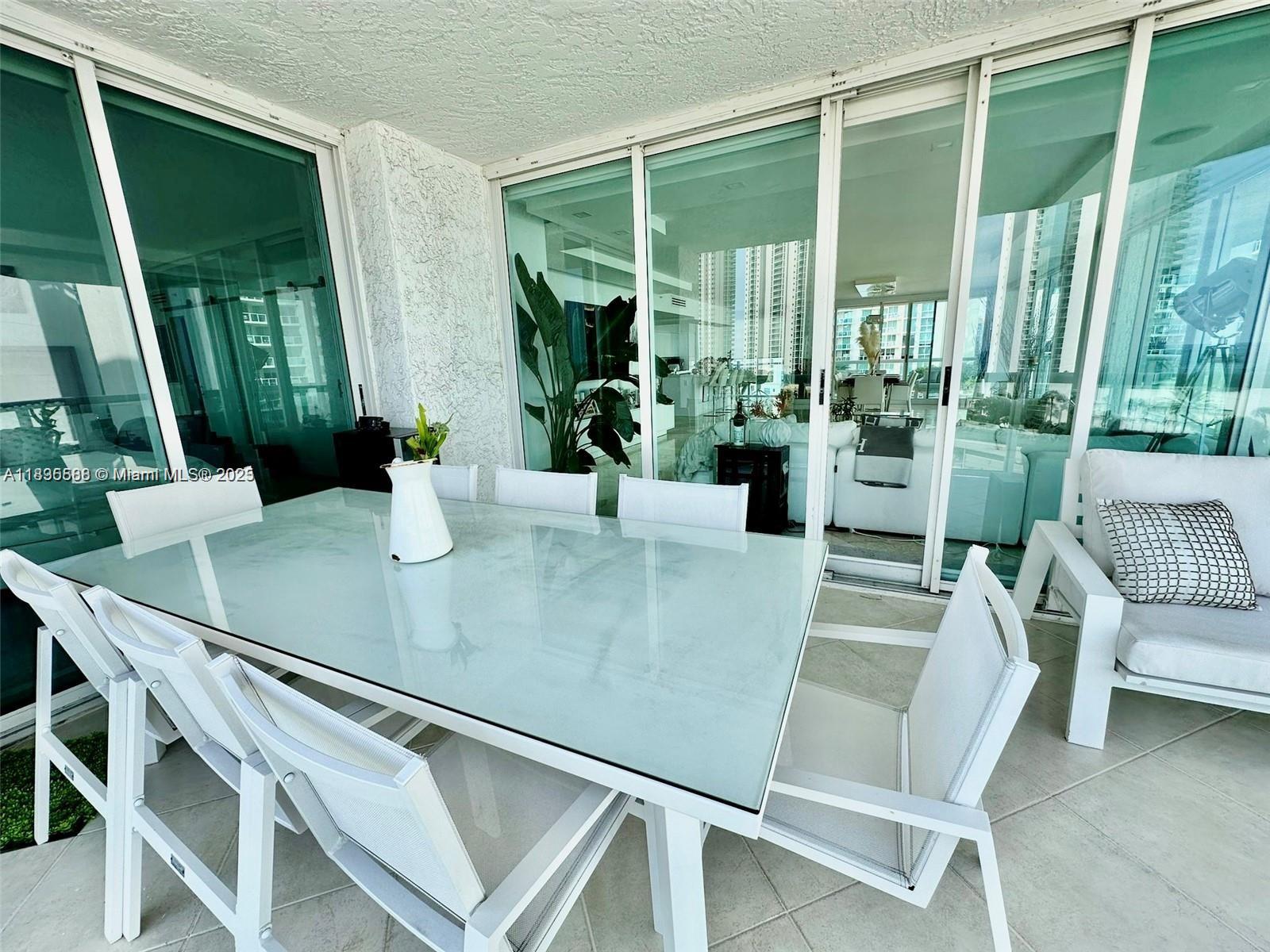 OCEANIA IV CONDO - Residential