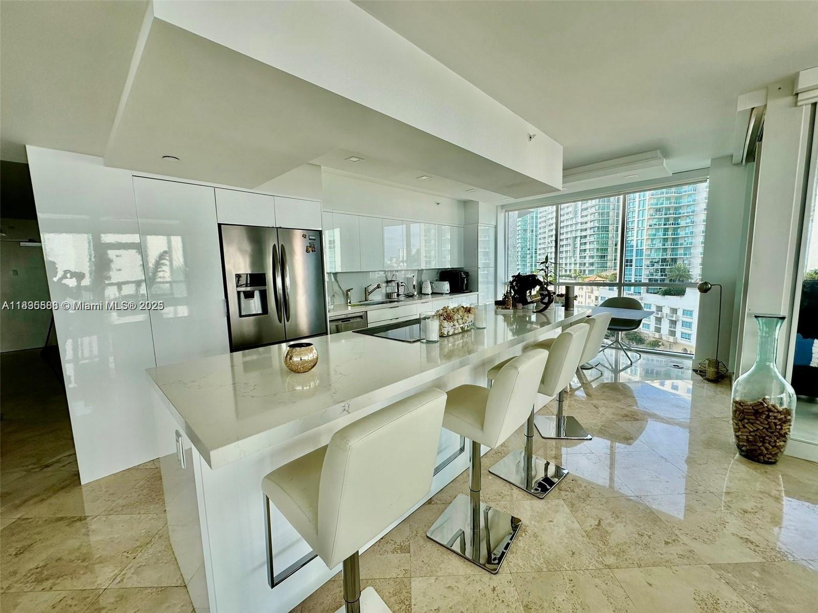 OCEANIA IV CONDO - Residential