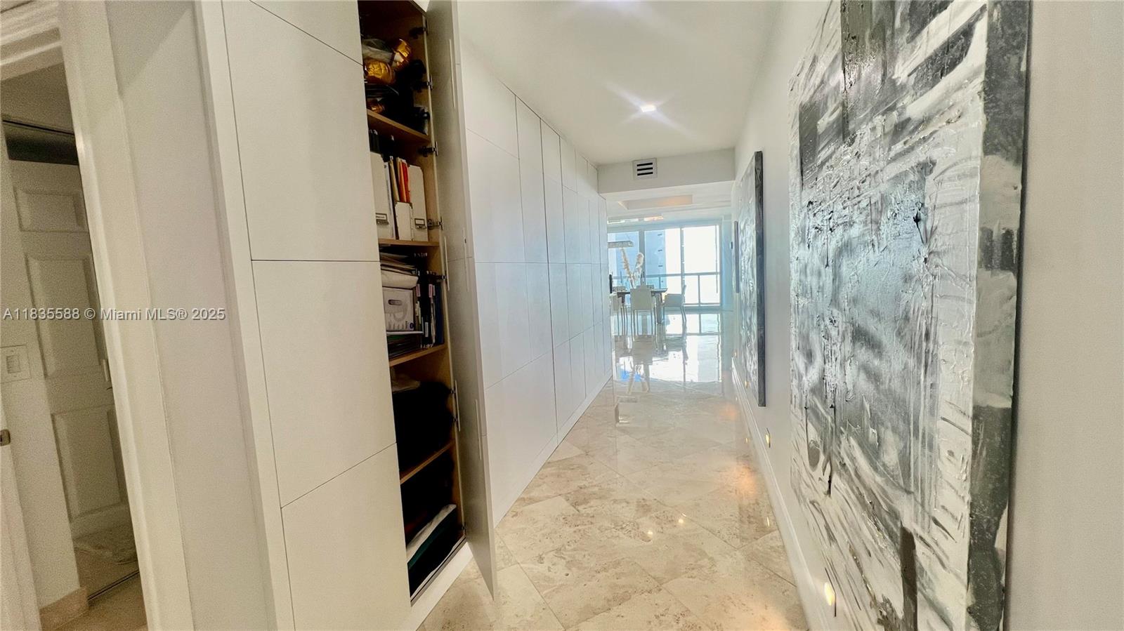 OCEANIA IV CONDO - Residential