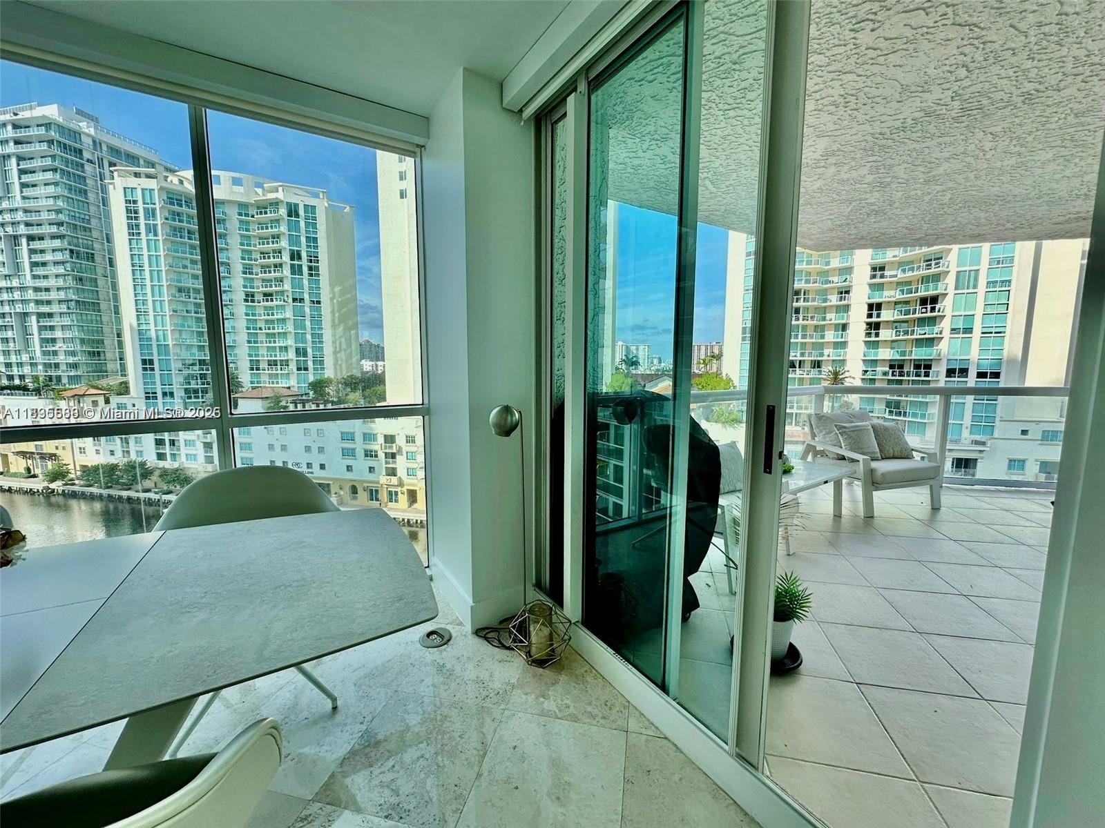 OCEANIA IV CONDO - Residential