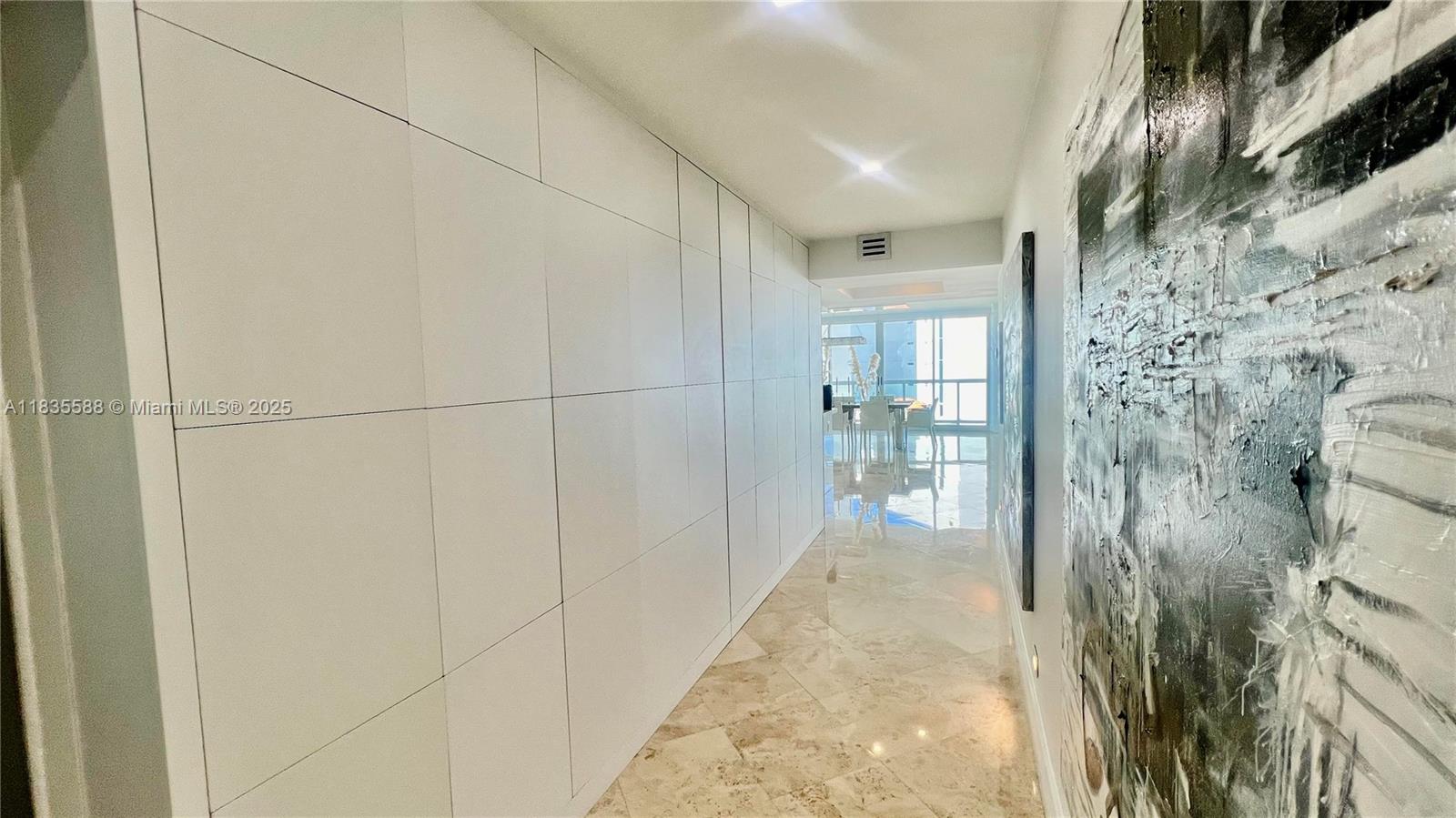 OCEANIA IV CONDO - Residential