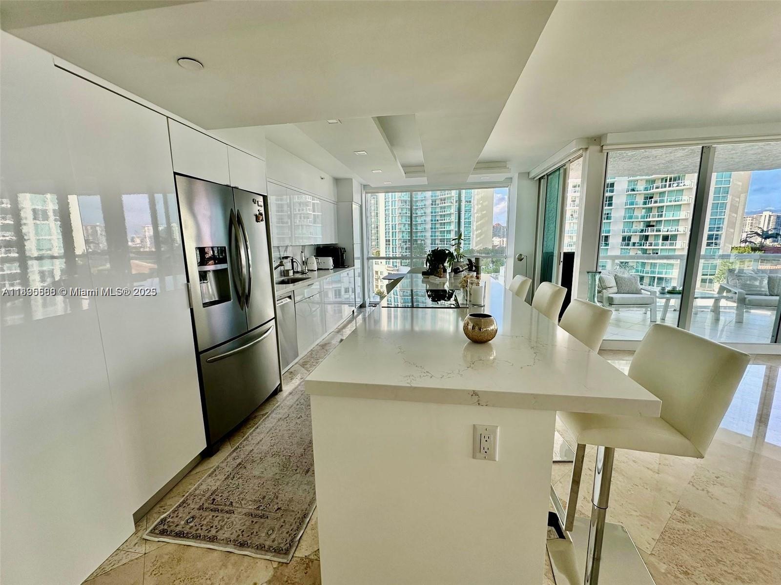 OCEANIA IV CONDO - Residential