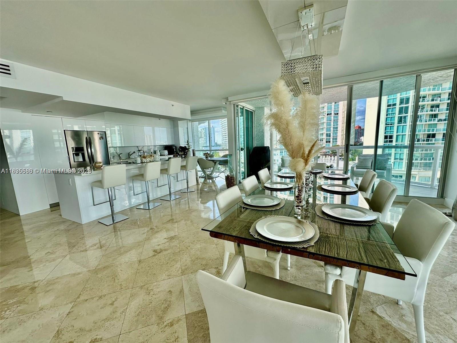 OCEANIA IV CONDO - Residential