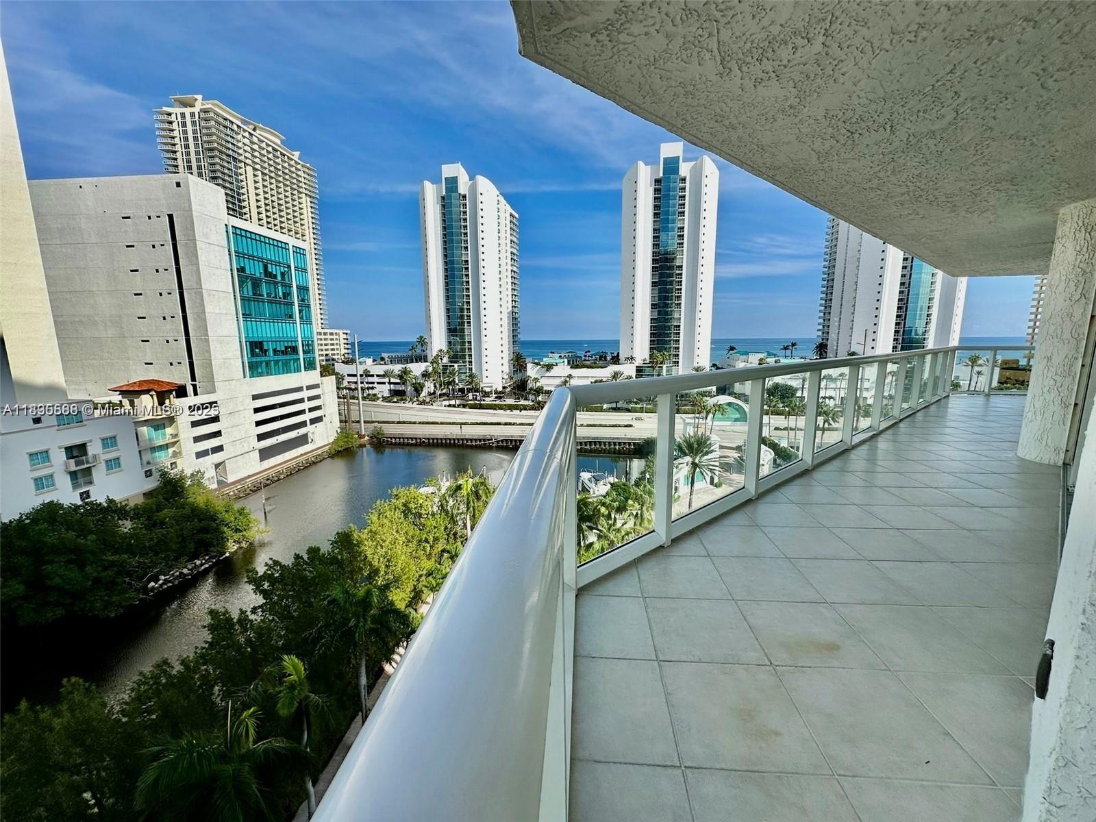 OCEANIA IV CONDO - Residential
