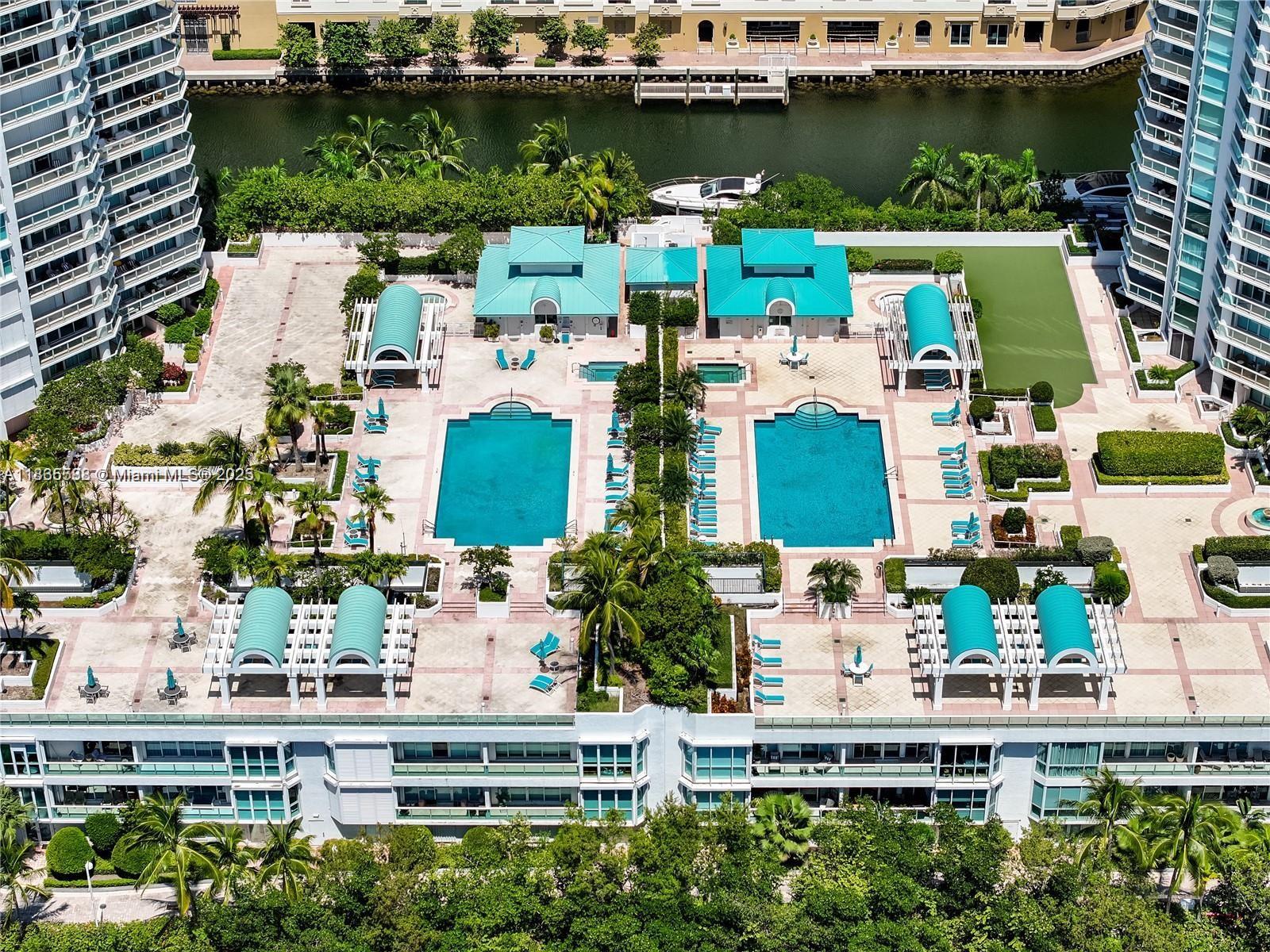 OCEANIA IV CONDO - Residential