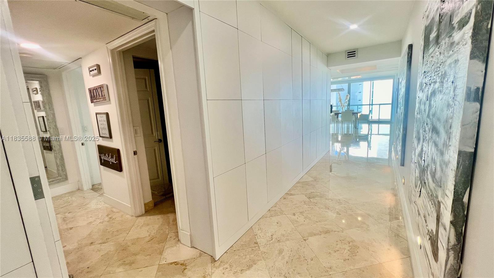 OCEANIA IV CONDO - Residential