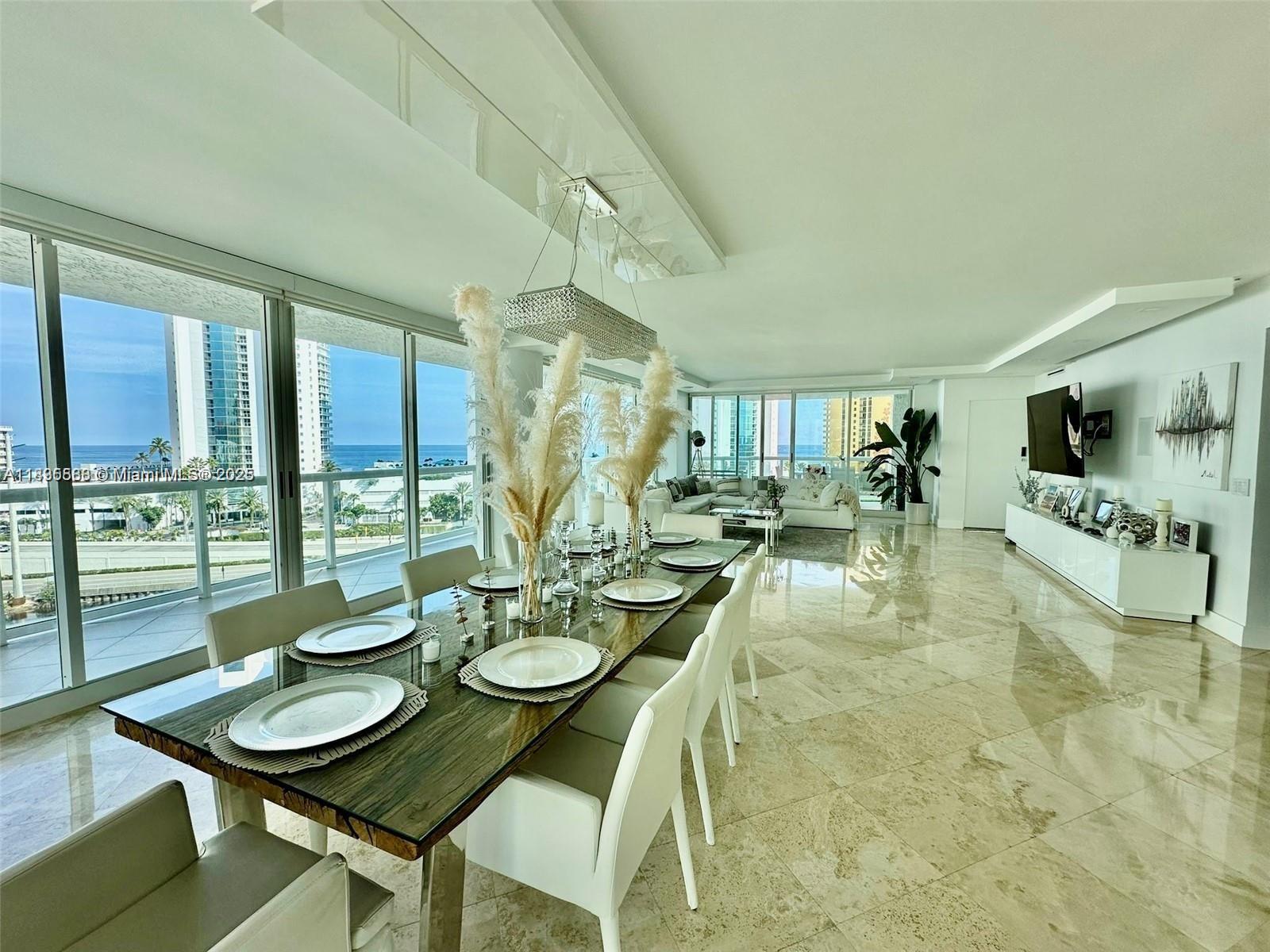 OCEANIA IV CONDO - Residential