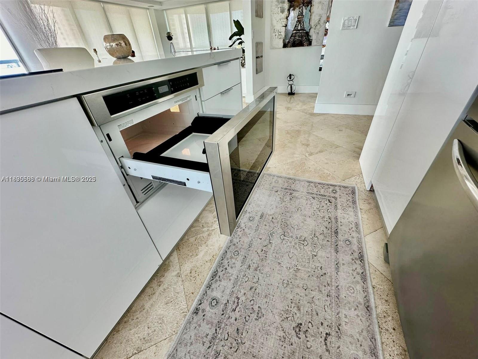 OCEANIA IV CONDO - Residential