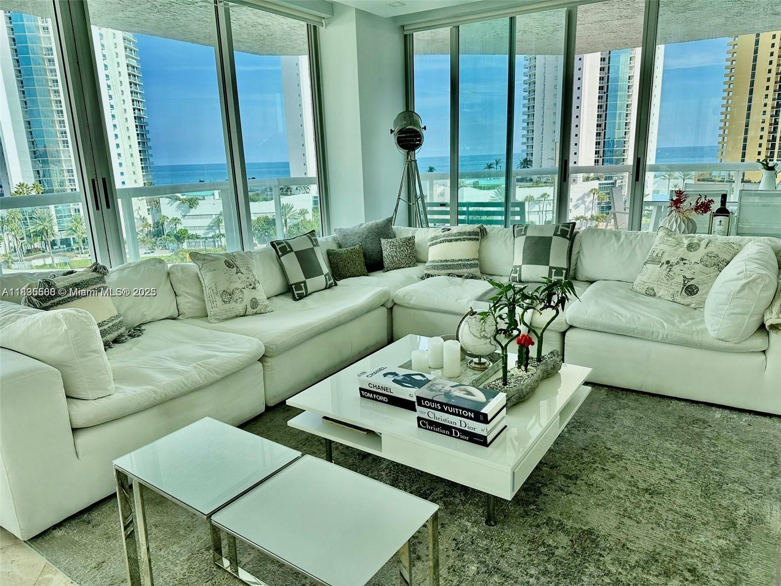 OCEANIA IV CONDO - Residential