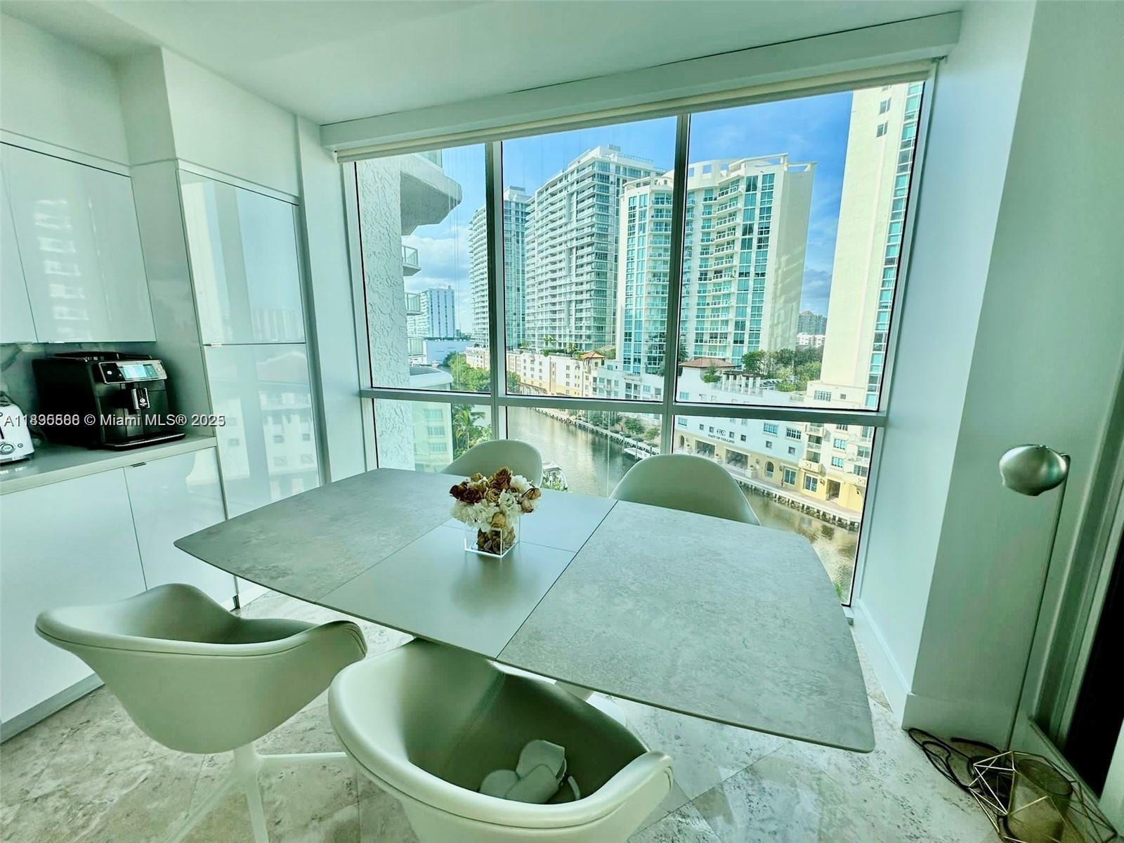 OCEANIA IV CONDO - Residential