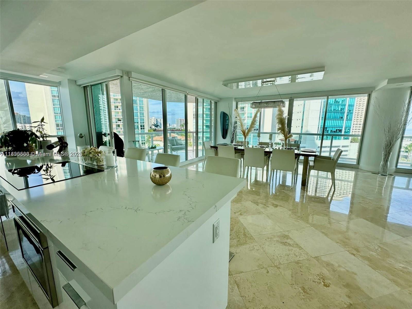 OCEANIA IV CONDO - Residential