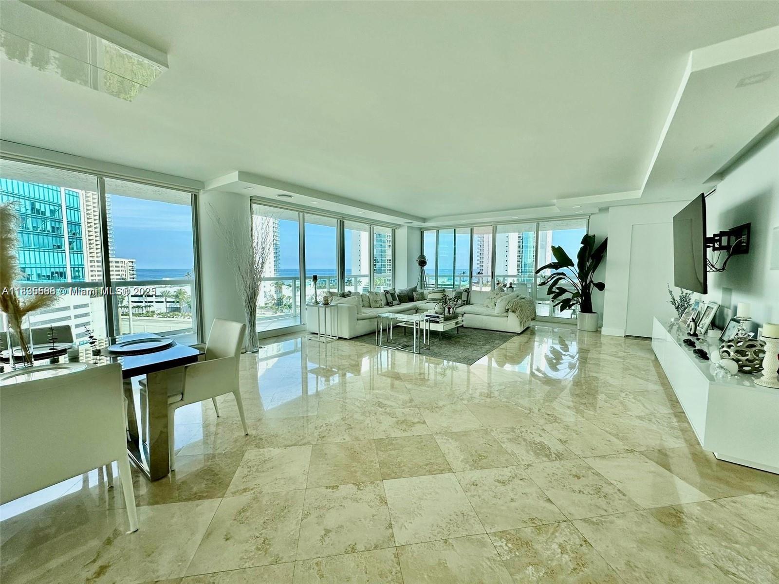 OCEANIA IV CONDO - Residential