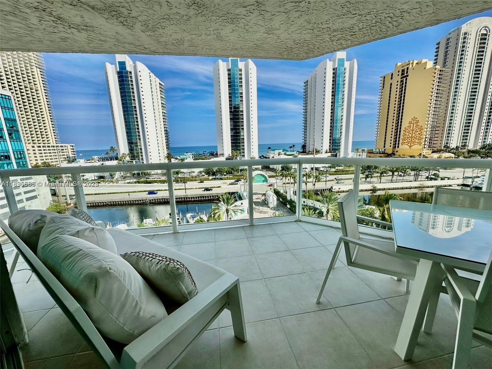 OCEANIA IV CONDO - Residential