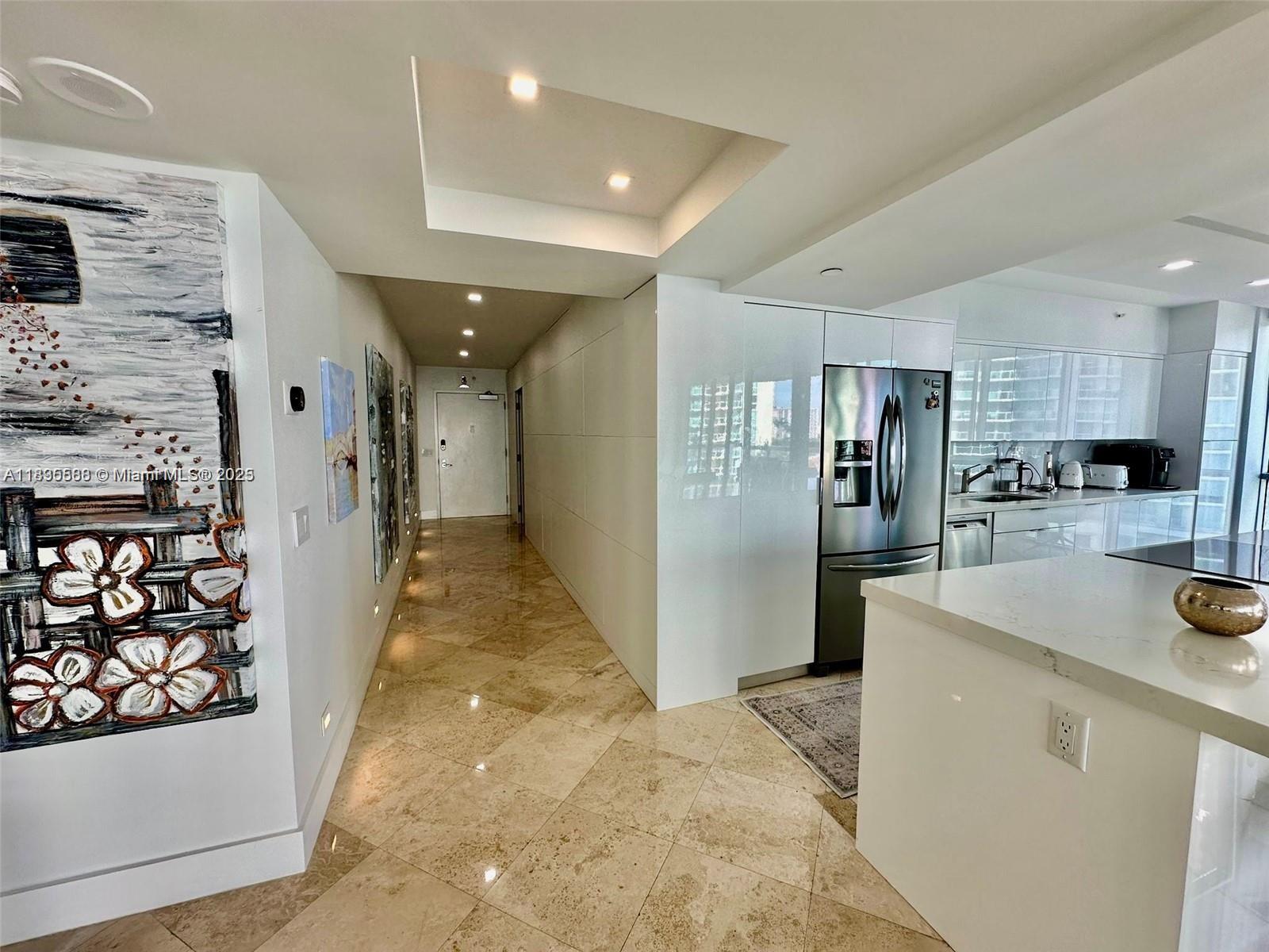 OCEANIA IV CONDO - Residential