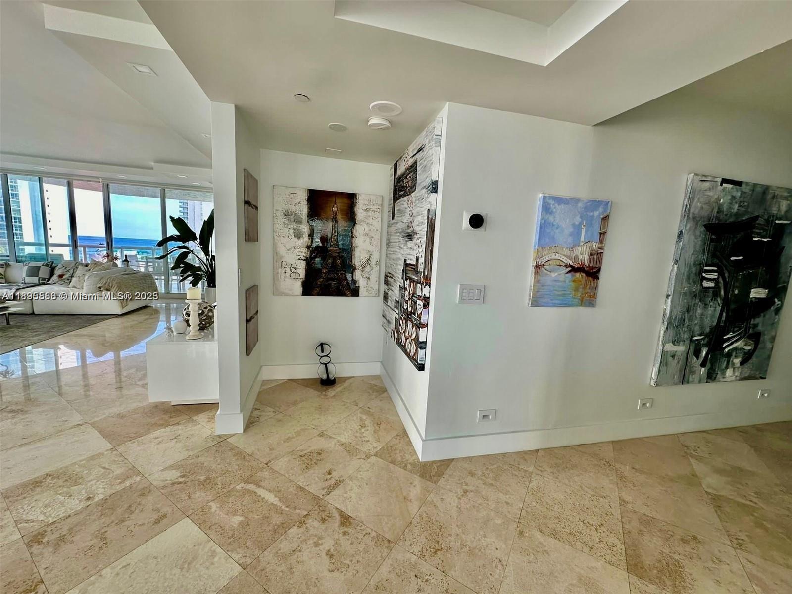 OCEANIA IV CONDO - Residential