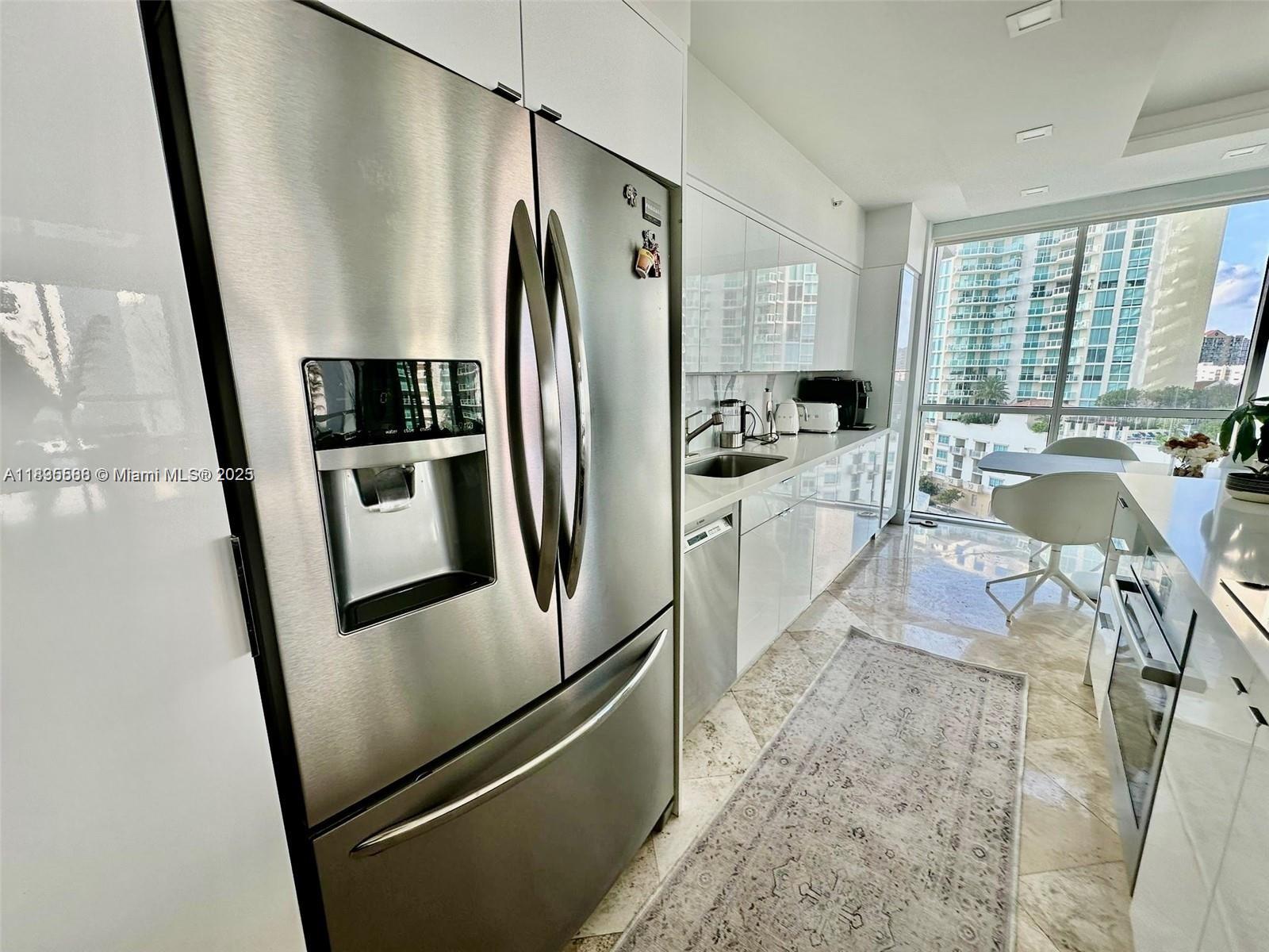 OCEANIA IV CONDO - Residential
