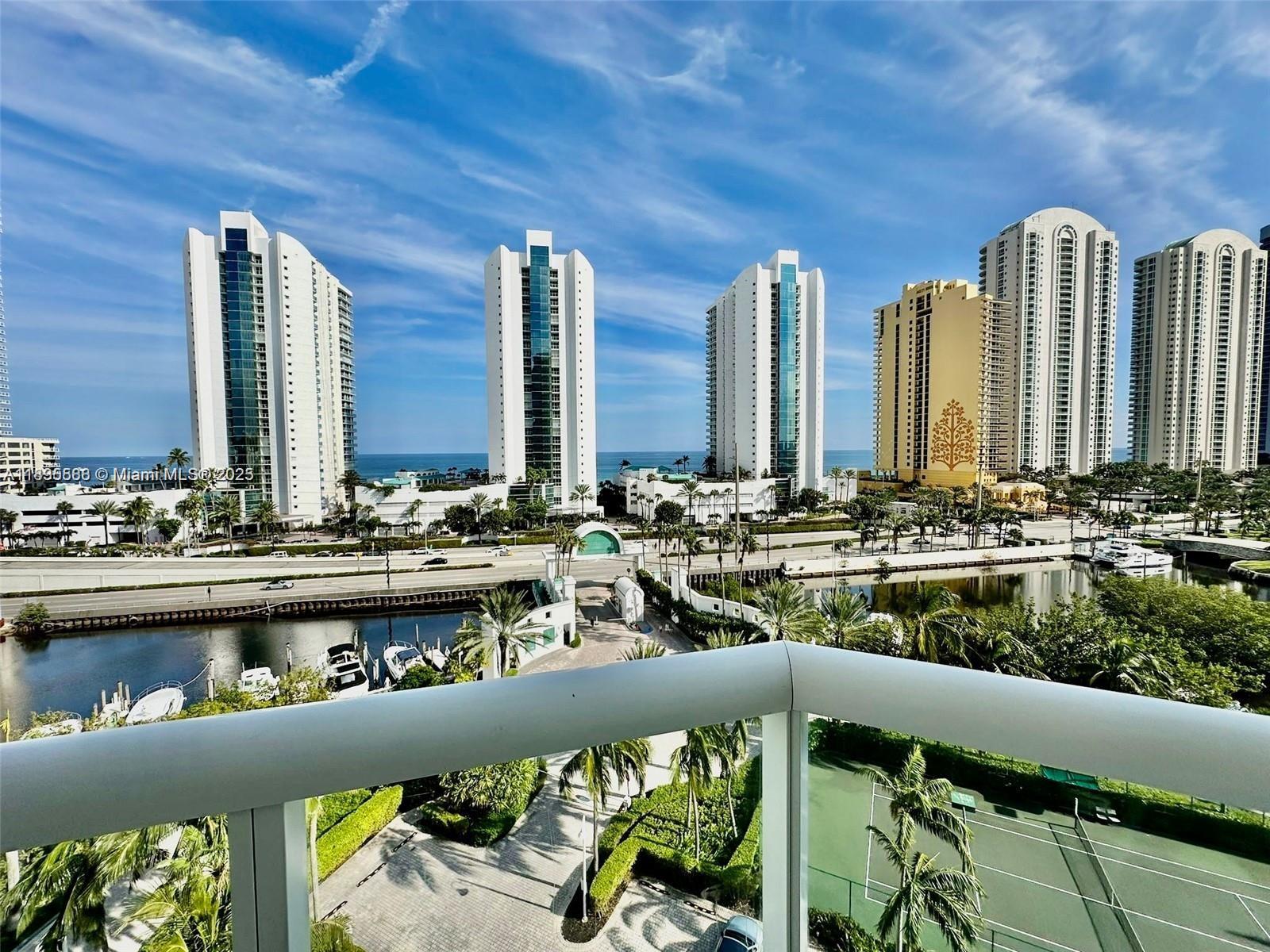 OCEANIA IV CONDO - Residential