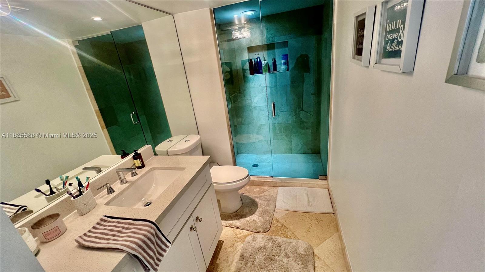 OCEANIA IV CONDO - Residential