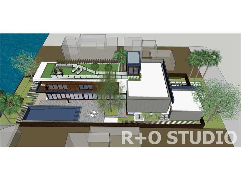 DILIDO ISLAND - Residential