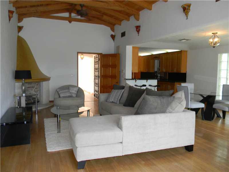 DILIDO ISLAND - Residential