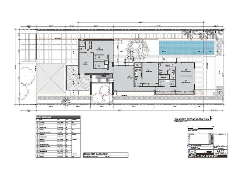 DILIDO ISLAND - Residential