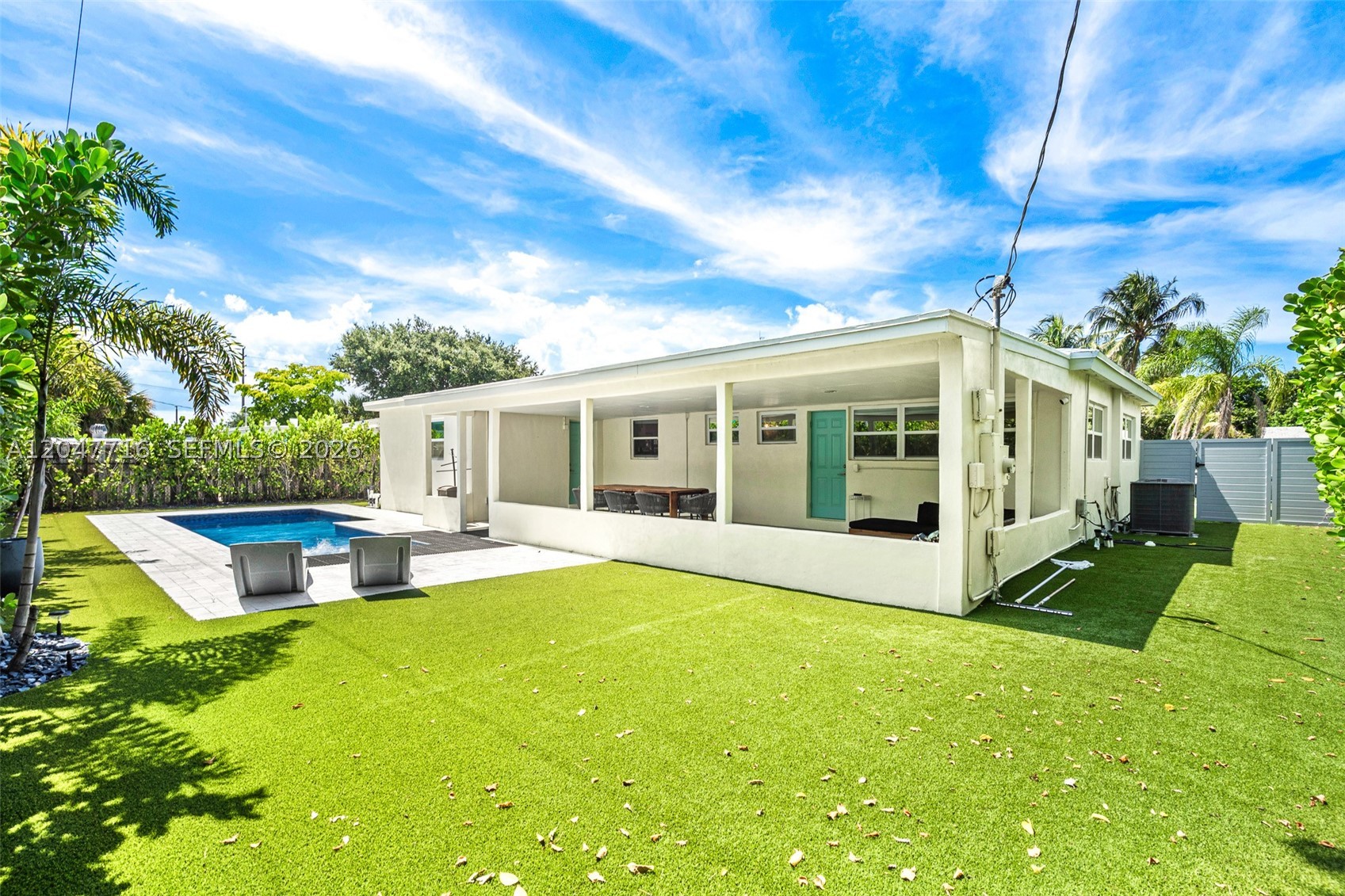 WINFIELD PARK UNIT 1 - Residential