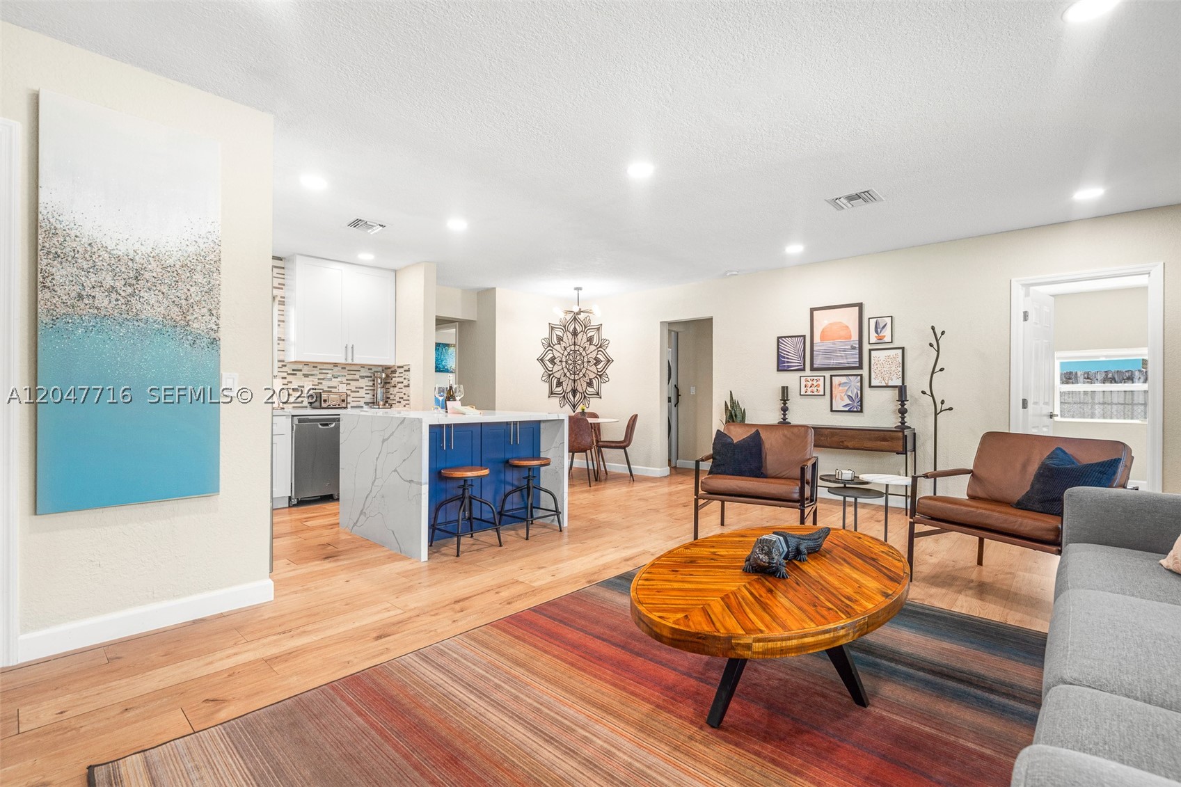 WINFIELD PARK UNIT 1 - Residential