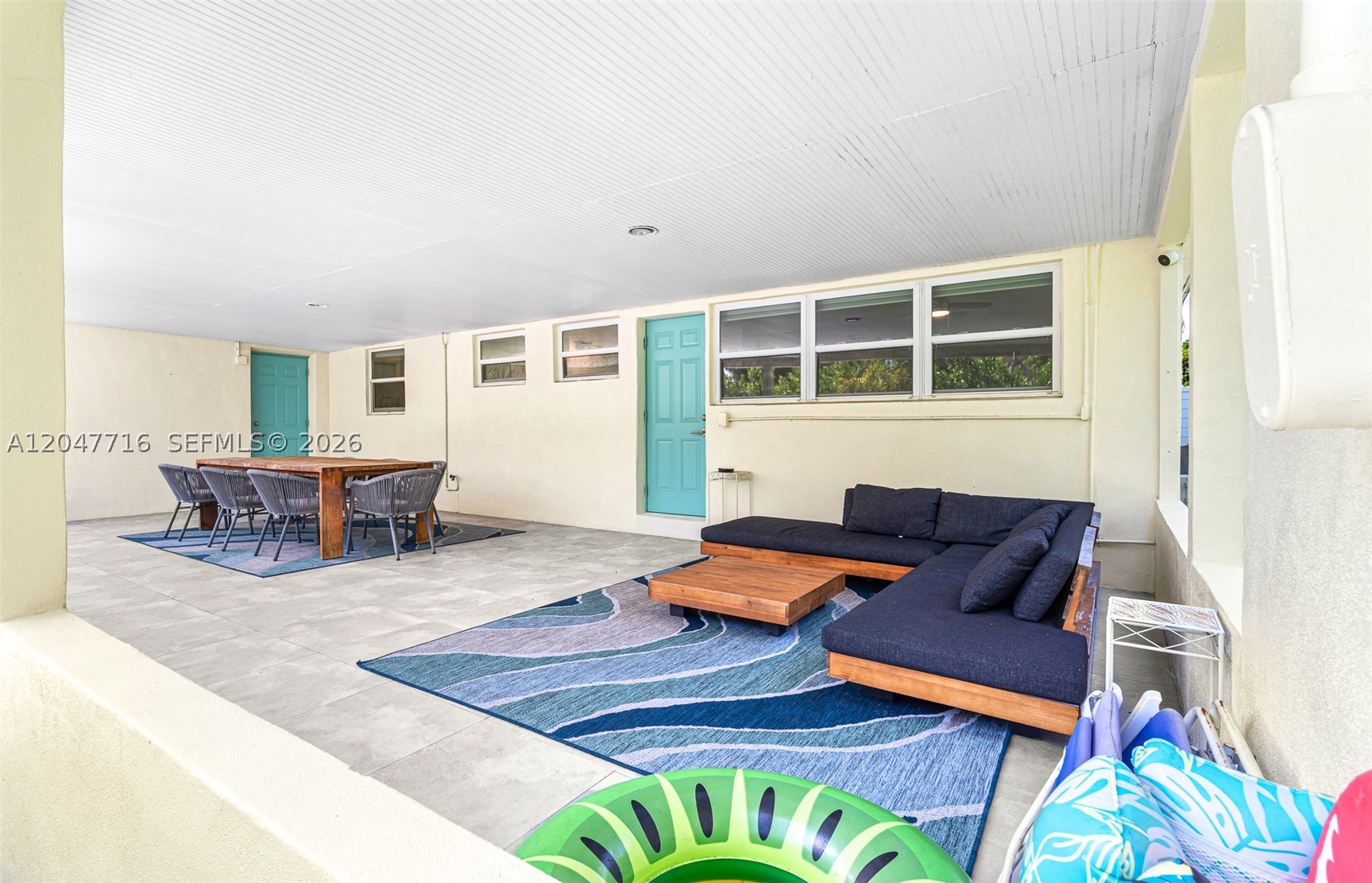 WINFIELD PARK UNIT 1 - Residential