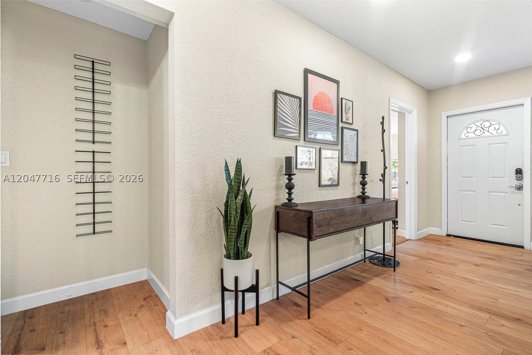 WINFIELD PARK UNIT 1 - Residential