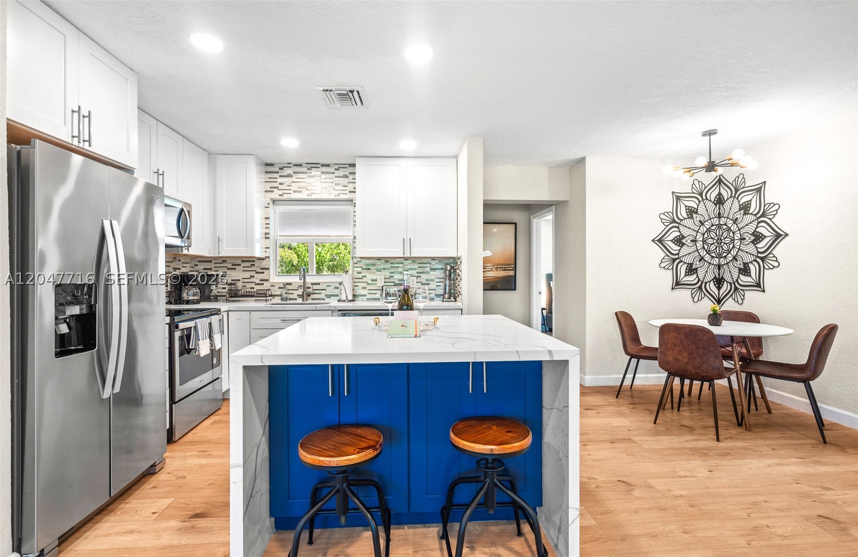 WINFIELD PARK UNIT 1 - Residential
