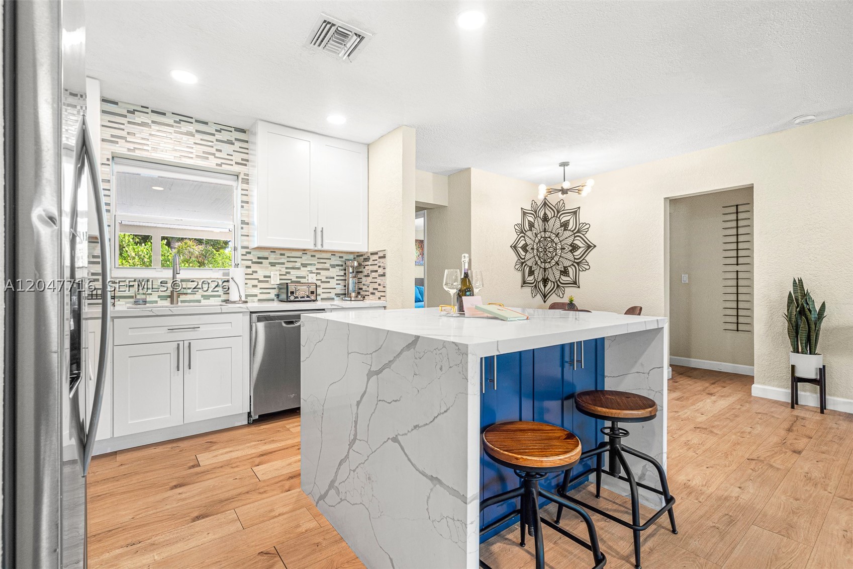 WINFIELD PARK UNIT 1 - Residential