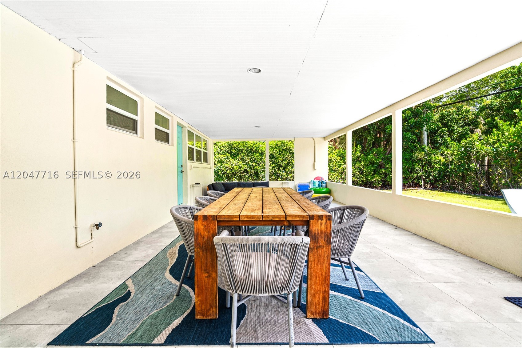 WINFIELD PARK UNIT 1 - Residential
