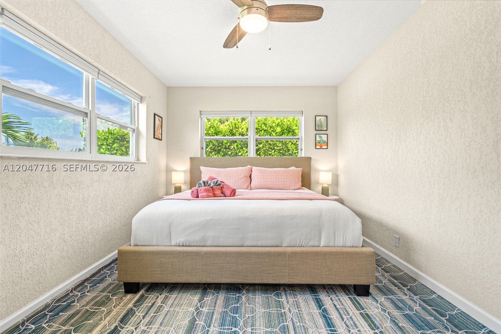 WINFIELD PARK UNIT 1 - Residential