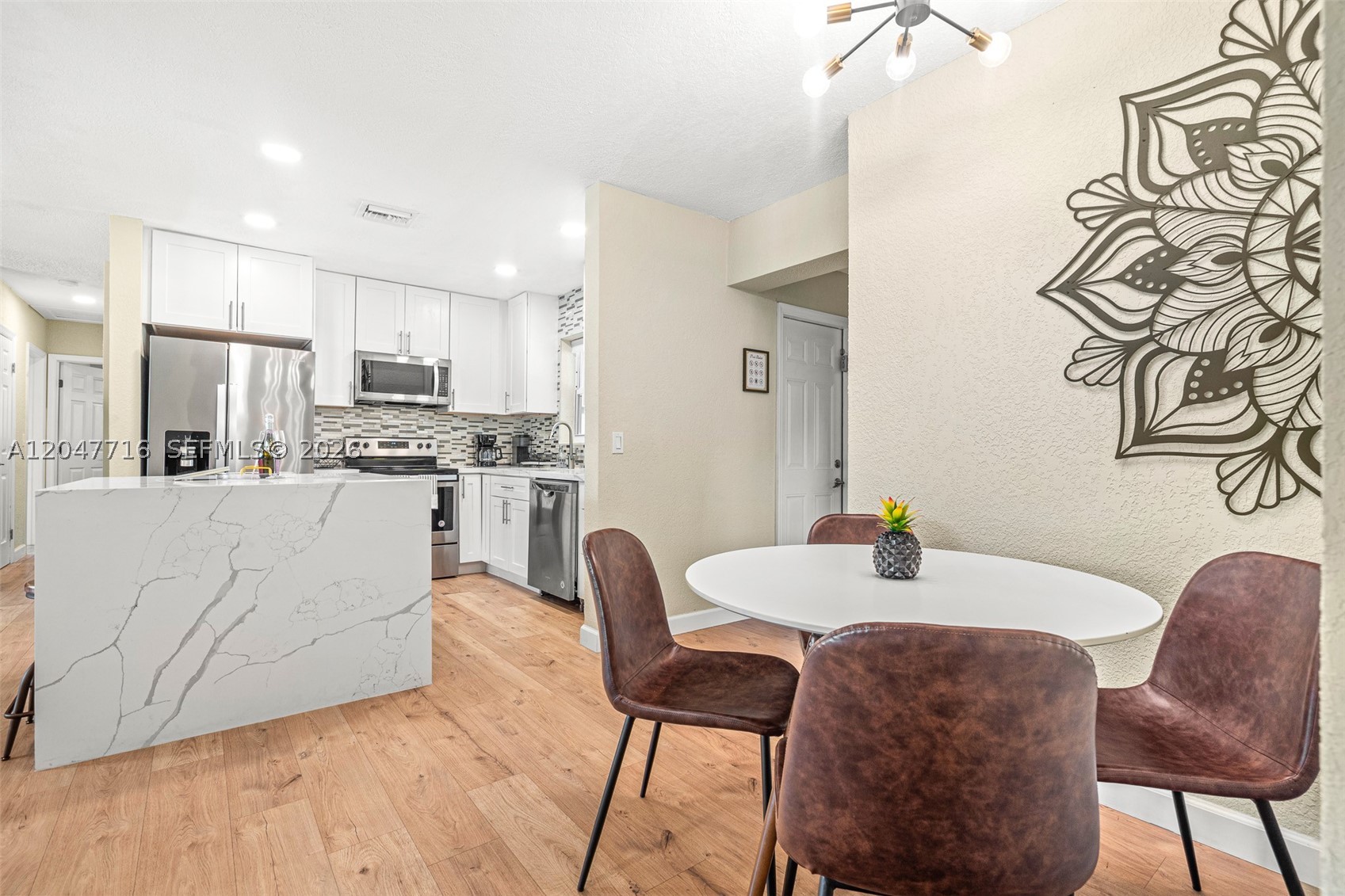WINFIELD PARK UNIT 1 - Residential