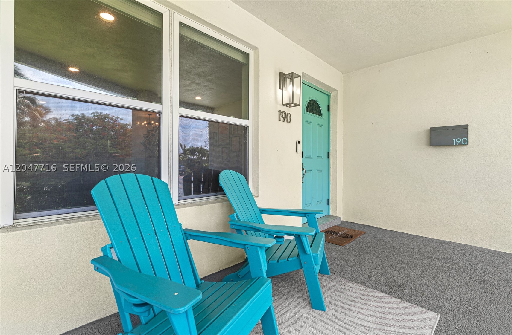 WINFIELD PARK UNIT 1 - Residential