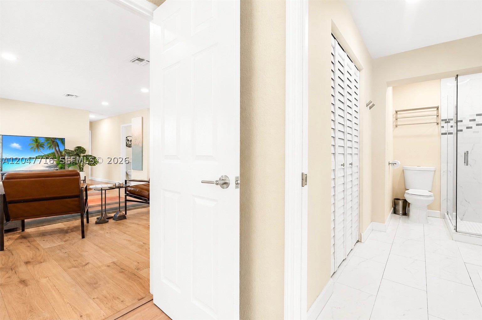 WINFIELD PARK UNIT 1 - Residential